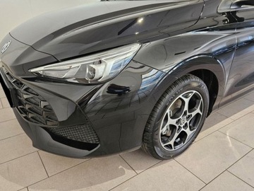 MG 2024 MG MG3 1.5 Excite Hatchback 115KM 2024, zdjęcie 1