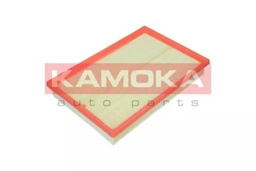 KAMOKA SADA FILTRŮ SEAT IBIZA IV 6L1 1.4 16V