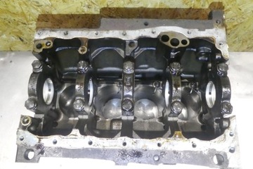 BLOK MOTORU VW CADDY III FURGON (2KA, 2KH 2CA, 2CH) BSX 2006