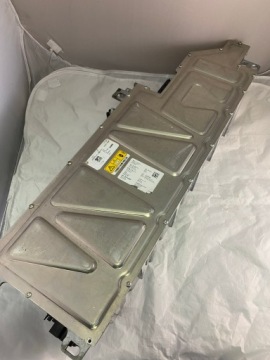 Контроллер, зарядное устройство BMW F45 MINI LEB785D 8487431