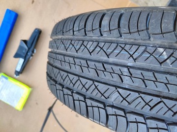 KOLO REZERVY DOJEZDOVÉ ZVEDÁK R15 5X108 RIFTER PARTNER IV BERLINGO 21R
