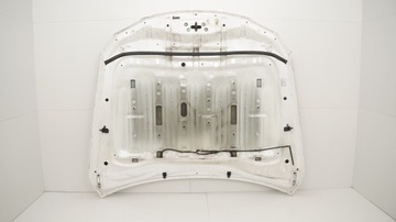 KAPOTA KRYT MOTORU LEXUS IS II 05-12R#