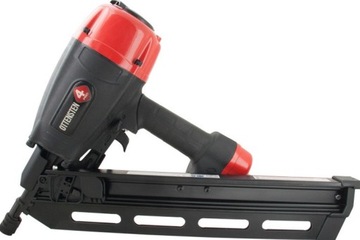 GWOŹDZIARKA TAŚMOWA OTTENSTEN 4PROFN34100