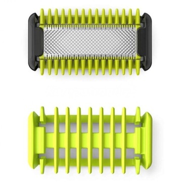 Лезвия для бритвы PHILIPS Oneblade Pro QP620-50