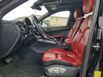 Porsche Macan 2021 Porsche Macan 2021 2.0 Benzyna 261KM, zdjęcie 7