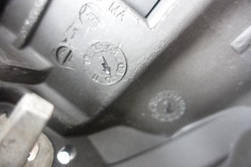 VOLANT KŮŽE KOŽENÁ VOLVO XC60 I 1 R-DESIGN P31290167