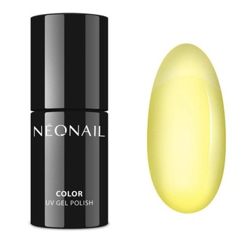 NEONAIL LAKIER HYBRYDOWY PARADIS BEACH BLAZE 7,2ML