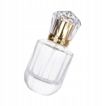 Многоразовый флакон для духов, 30 мл, спрей для духов