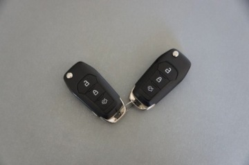 Ford Fiesta VIII Hatchback 3d 1.0 EcoBoost 100KM 2018 Ford Fiesta 1.0 Benzyna 100 KM, Klimatyzacja, Kamera, Maly przebieg, GWARA, zdjęcie 28