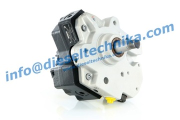 Насос 0445020008 500371947