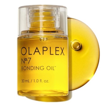 OLAPLEX NO. 7 BONDING OIL 30 ML OLEJEK DO WŁOSÓW BEZ SPŁUKIWANIA