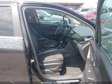 Buick 2021 Buick Encore 2021 Buick Encore AWD 4dr Preferred 1.4 Benzyna 155KM, zdjęcie 5