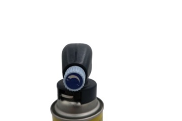 ГОРЕЛКА LUTLAMP КАРТРИДЖНАЯ С САМОВОЗЖИГАНИЕМ BLU+4BAB