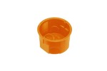 Puszka elektryczna natynkowe PAWBOL A.0001AP 6 mm 4 mm
