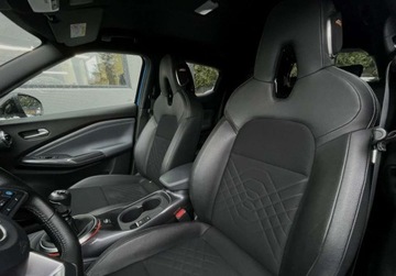 Nissan Juke II Crossover 1.0 DIG-T 117KM 2020 Nissan Juke 68.000KM BOSE kamera MANUAL NAVI bezwypadkowy gwarancja, zdjęcie 34