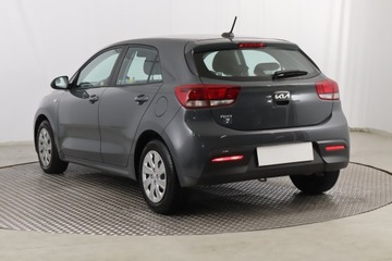 Kia Rio IV Hatchback 5d Facelifting 1.0 T-GDI 100KM 2023 Kia Rio 1.0 T-GDI, Salon Polska, 1. Właściciel, zdjęcie 3