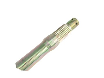 ЗАДНИЙ МОСТ квадроцикла BASHAN 200 250 УСИЛЕННЫЙ, длина 85см