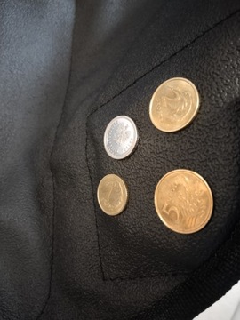 Сумка для топливного бака MODEKA TRAVELO