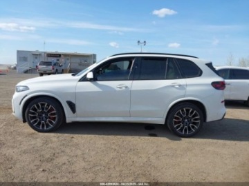 BMW X5 G05 2024 BMW X5 2024r., 4x4, 3.0L 3.0 Hybryda 375KM, zdjęcie 5