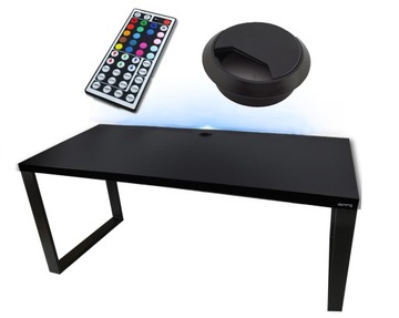 LOFT LED ИГРОВОЙ СТОЛ, СТАБИЛЬНЫЙ КОМПЬЮТЕР, ПРОИЗВОДИТЕЛЬ