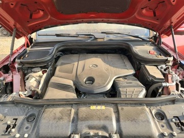 Mercedes GLE V167 2021 Mercedes-Benz GLE 450 4Matic 2021 3.0l 3.0 Benzyna 362KM, zdjęcie 6