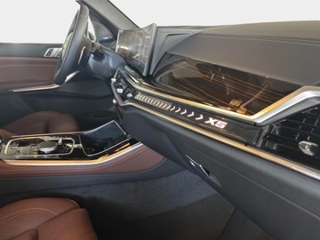 BMW X5 G05 SUV Facelifting 3.0 40d 352KM 2025 BMW X5 xDrive40d BMW Bońkowscy, zdjęcie 14