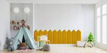 МЯГКИЕ ПАНЕЛИ SHARP FENCE 70x20
