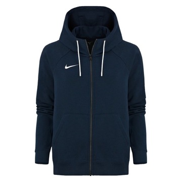 BLUZA NIKE DAMSKA Park 20 Fleece FZ CW6955 451 XS