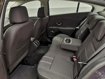 Renault Fluence Sedan Facelifting 1.6 114KM 2015 Renault Fluence 1.6 16V LPG 115 KM Klima Tempomat, zdjęcie 17