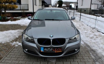 BMW Seria 3 E90-91-92-93 Limuzyna E90 320i 170KM 2009 BMW Seria 3 2.0 i Klimatyzacja automatyczna Podgrzewane fotele 1 rok gw, zdjęcie 1