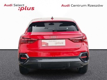 Audi 2020 Audi Q3 Sportback aktywny tempomat, kamera cofania, full led, podgrzewane, zdjęcie 5