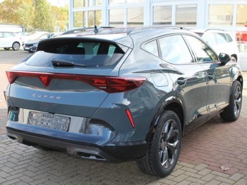 Cupra Formentor Crossover 1.5 TSI 150KM 2025 CUPRA Formentor 1.5 TSI Suv 150KM 2025, zdjęcie 5