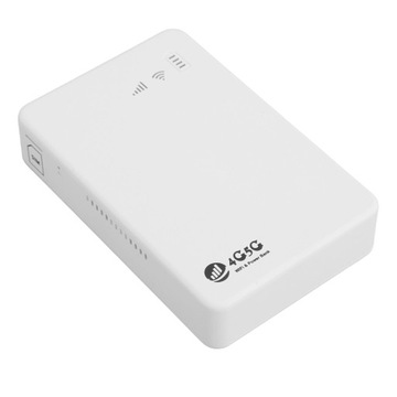 Мобильная точка доступа Wi-Fi 4G LTE 5G разблокированный маршрутизатор 4G LTE Поддержка 300 Мбит/с