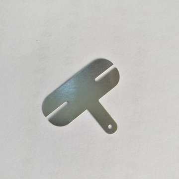 Лента никелированная Т 2С Полосы для сварки 18650 ячеек 10 шт/0092