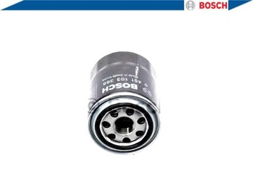FILTR OLEJE BOSCH 2630042030 263104A010 2630042060