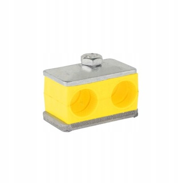 OBEJMA 2x 12mm MOCOWANIE RURKI HYDRAULICZNEJ