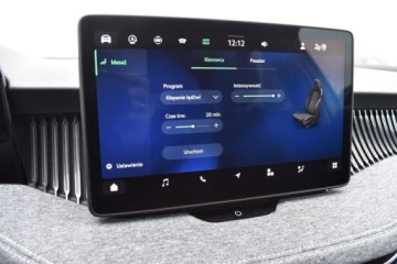 Skoda Superb IV Kombi 2.0 TDI 193KM 2024 Skoda Superb SalonPL 193KM Selection 4x4 DSG MatrixPakiety18Podgrz.Szyba V, zdjęcie 21