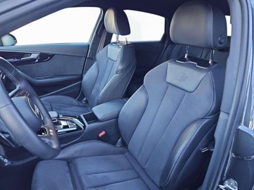 Audi A4 B9 Limousine Facelifting 2.0 40 TFSI 204KM 2023 Audi A4 Limousine BO, matrixy, 2x s-line, kamera cofania, elektryczny fote, zdjęcie 10