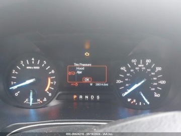 Ford Explorer VI 2019 Ford Explorer 2019 Ford Explorer XLT 4WD 3.5 Benzyna 290KM, zdjęcie 7