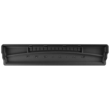 Gumová rohožka Pro-Line Citroen C4 Grand Picasso I 2006-2013