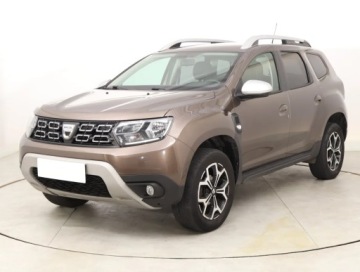 Dacia Duster II SUV 1.6 SCe 115KM 2019 Dacia Duster 1.6 SCe, Salon Polska, GAZ, Navi, zdjęcie 1