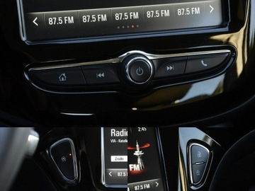 Opel Corsa E Hatchback 3d 1.2 Twinport 70KM 2017 Opel Corsa 1.2 Android Auto Car Play gwarancja, zdjęcie 24