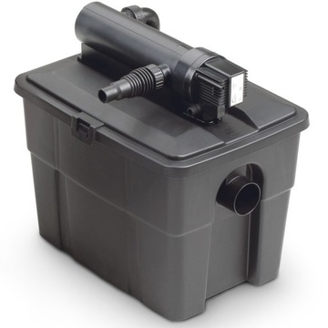 Pontec MultiClear Set 5000 zestaw filtracyjny