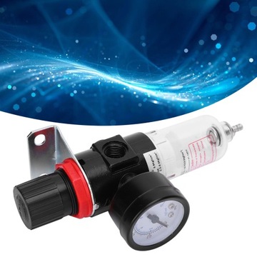 ВОЗДУШНЫЙ ФИЛЬТР РЕГУЛЯТОР ДАВЛЕНИЯ МАНОМЕТР