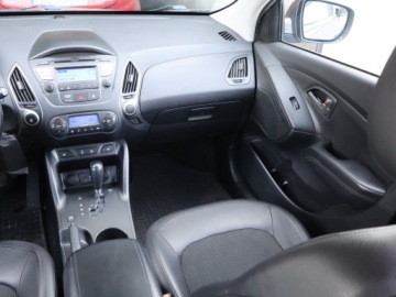 Hyundai ix35 SUV Facelifting 2.0 GDI 166KM 2015 Hyundai ix35 2.0 GDI, Salon Polska, Serwis ASO, zdjęcie 7