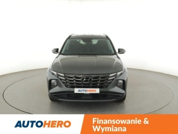 Hyundai Tucson IV SUV HEV 1.6 T-GDI HEV 230KM 2022 Hyundai Tucson HEV automat full LED navi kamery, zdjęcie 10