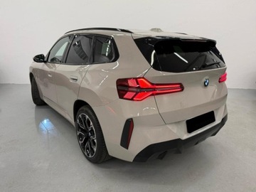 BMW X3 G45 2025 BMW X3 xDrive20d Sport Suv 2.0 (197KM) 2025, zdjęcie 2