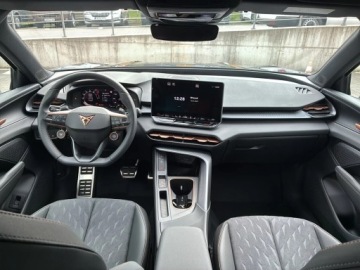 Cupra Terramar SUV 1.5 eTSI 150KM 2026 Cupra Terramar Advantage Edition 1.5 e-TSI 150 KM, zdjęcie 11