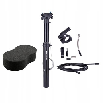 Nowa yca regulowana 30,9 Mm / 31,6 Mm Wytrzymała,