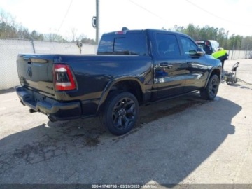  RAM 1500 2022r., 4x4, 5.7L 5.7 Benzyna 395KM, zdjęcie 3